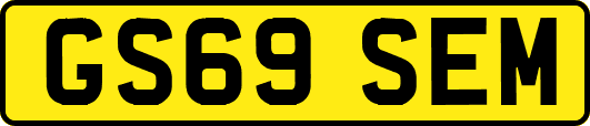 GS69SEM