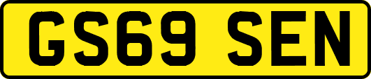 GS69SEN