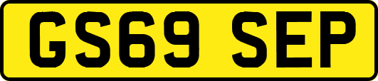 GS69SEP