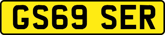 GS69SER
