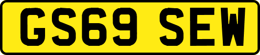 GS69SEW
