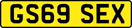 GS69SEX