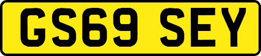 GS69SEY