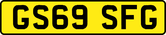 GS69SFG
