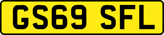 GS69SFL