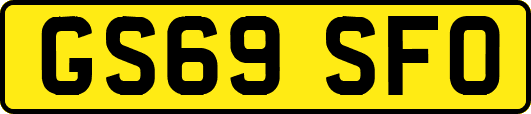 GS69SFO
