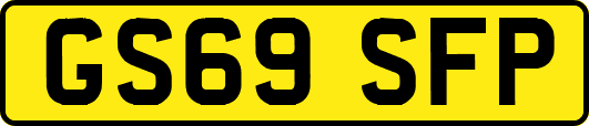 GS69SFP