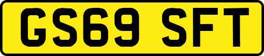GS69SFT
