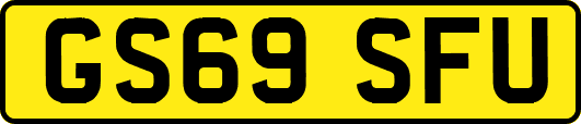 GS69SFU