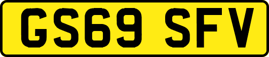 GS69SFV