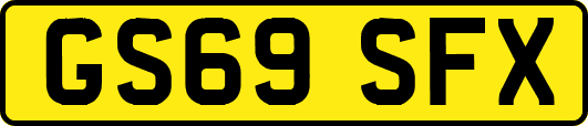 GS69SFX