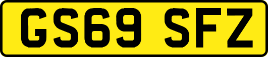 GS69SFZ