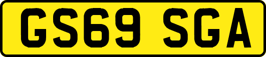 GS69SGA