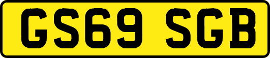 GS69SGB