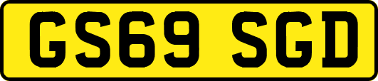GS69SGD
