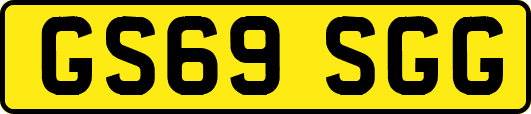 GS69SGG