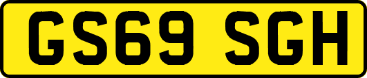 GS69SGH
