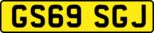 GS69SGJ