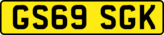 GS69SGK