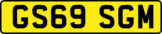 GS69SGM