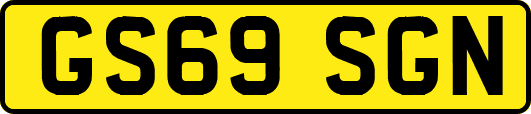 GS69SGN