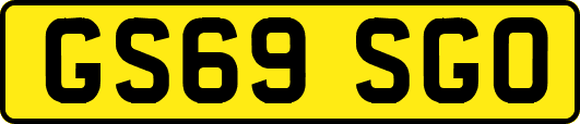 GS69SGO