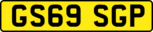 GS69SGP