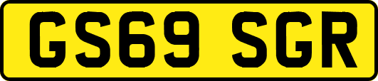 GS69SGR