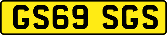 GS69SGS