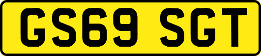 GS69SGT