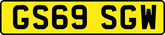 GS69SGW