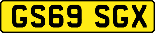 GS69SGX