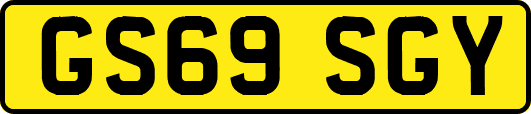 GS69SGY