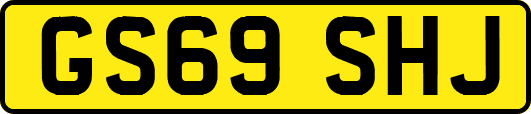 GS69SHJ