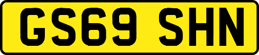 GS69SHN