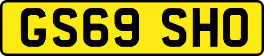 GS69SHO