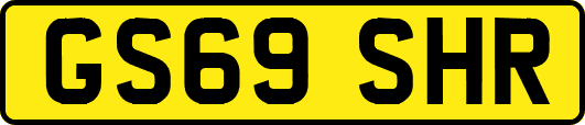 GS69SHR