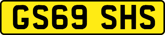 GS69SHS