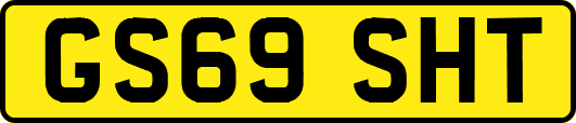 GS69SHT