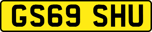 GS69SHU