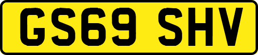 GS69SHV
