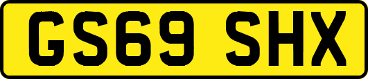 GS69SHX