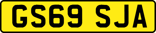 GS69SJA