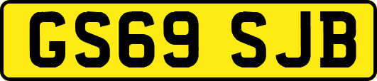 GS69SJB