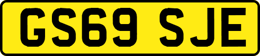 GS69SJE