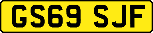GS69SJF