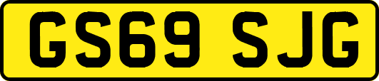GS69SJG