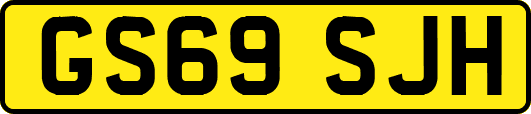 GS69SJH