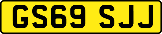 GS69SJJ
