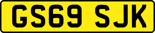 GS69SJK
